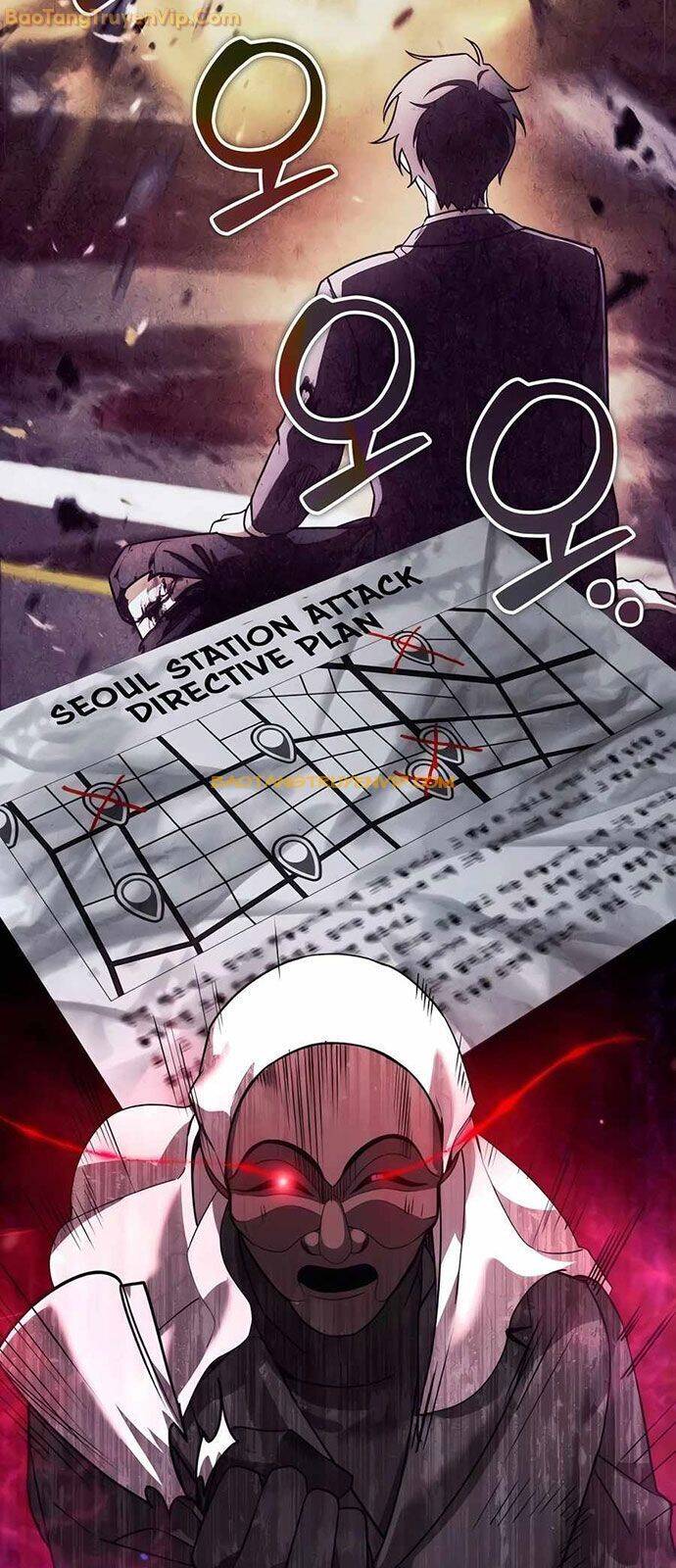 Bản Ngã Thay Đổi chapter 21 90