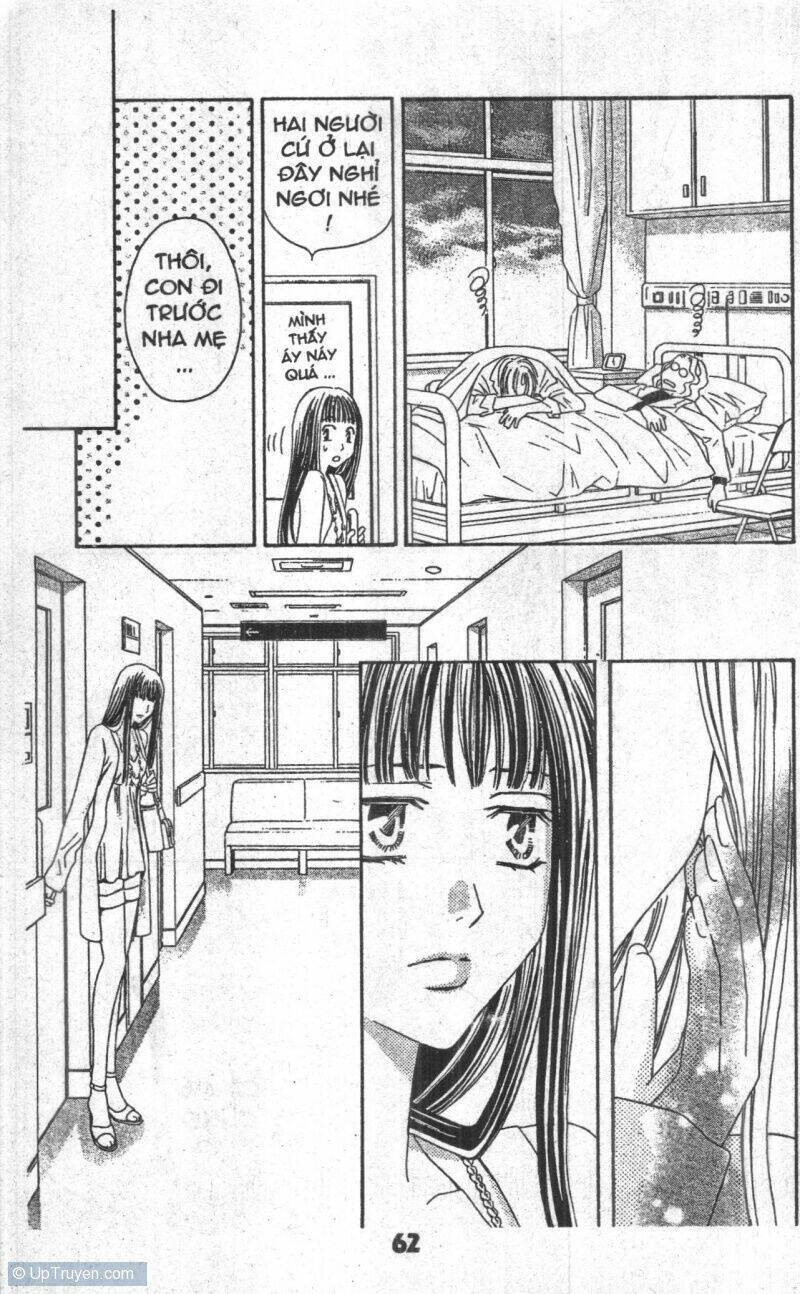 bông hoa bí ẩn chapter 6 62