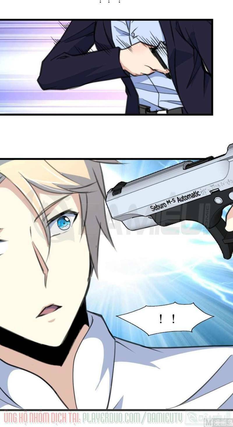 thần nhãn giám định sư chapter 59 16