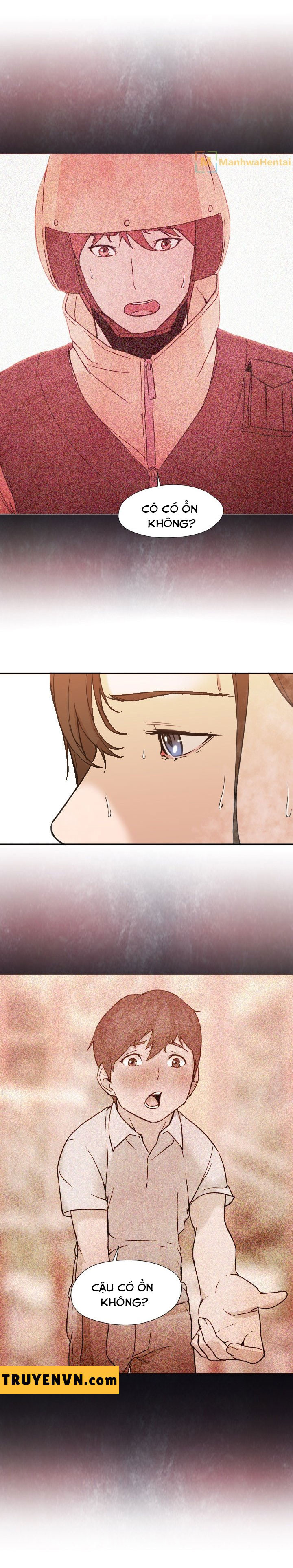 chúc bé ngủ ngon (good night) chapter 7 6