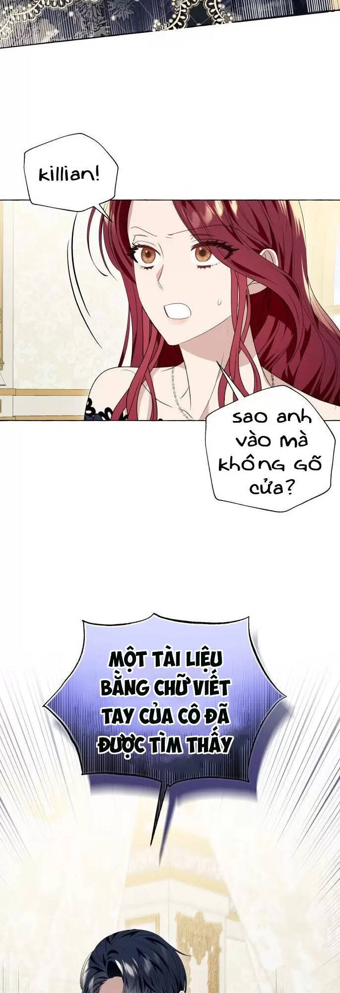 tôi tưởng đó chỉ là tiểu thuyết trọng sinh bình thường chapter 17 26