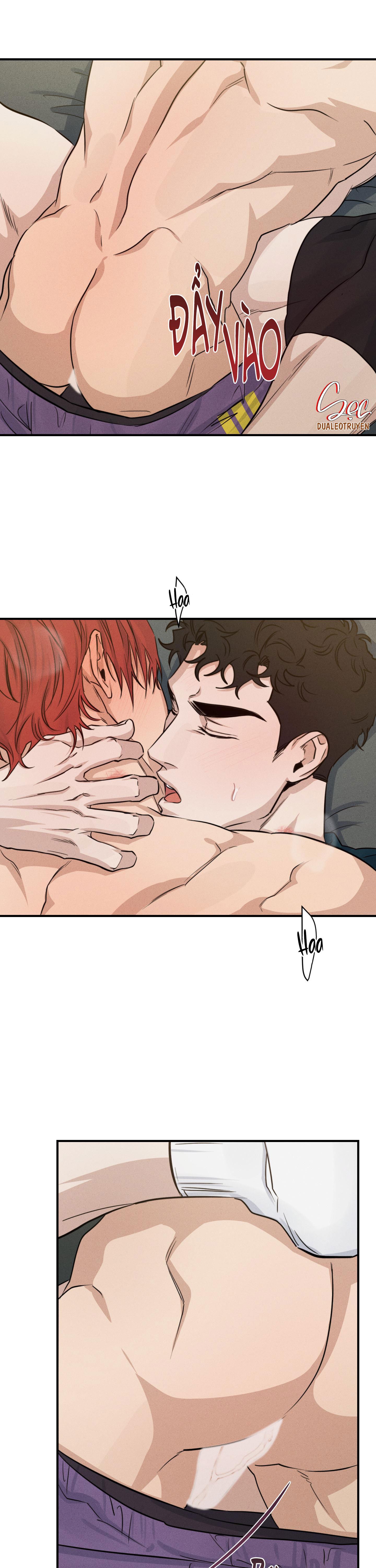 high clear chapter 38 24