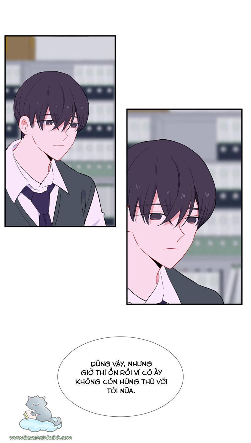 về bên anh chapter 19 13