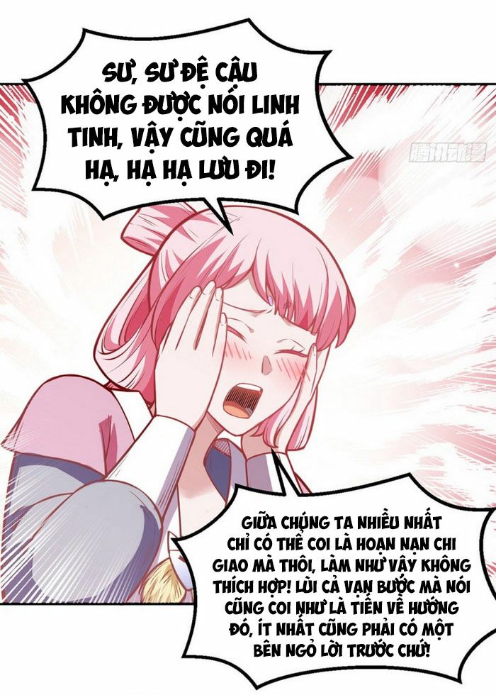 võ đạo độc tôn chapter 216 26