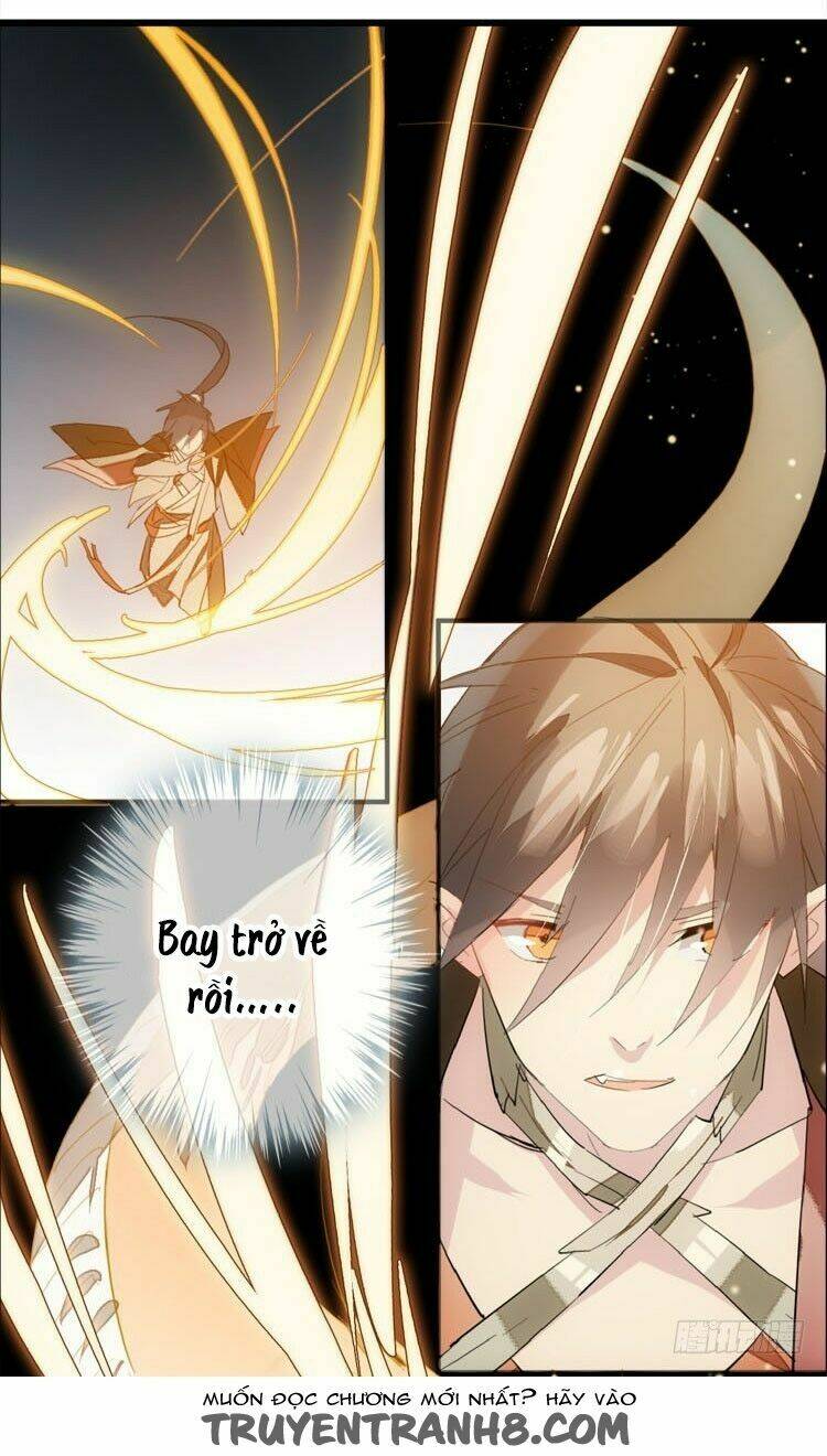 sư phụ lại trêu chọc ta chapter 10 17