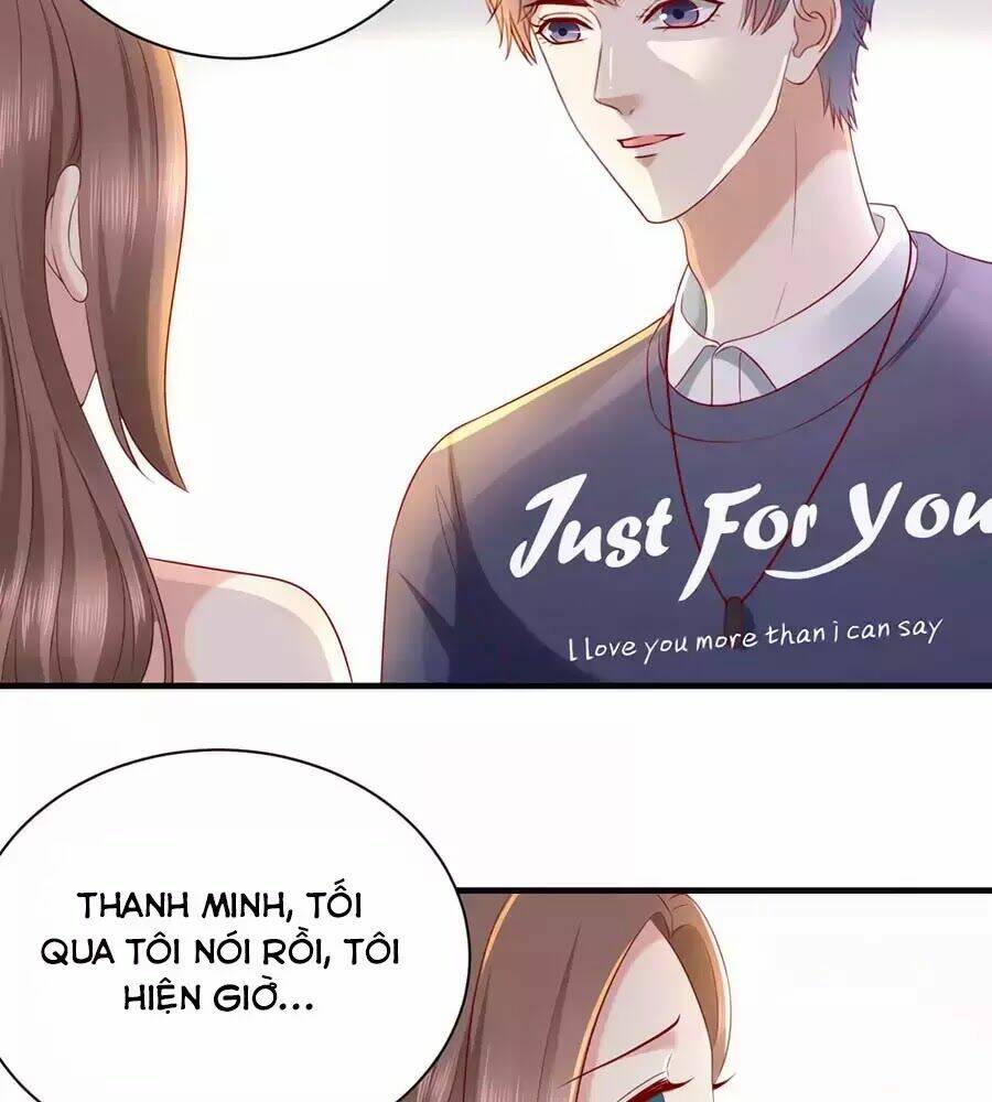 báo hệ nam hữu đích thiên tầng thao lộ chapter 35 32