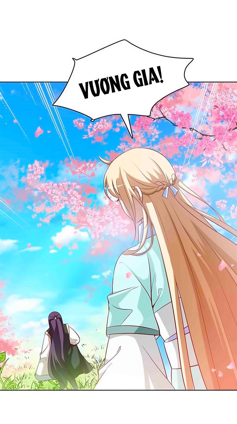 kiêu ngạo vương gia chủng điền phi chapter 34 7