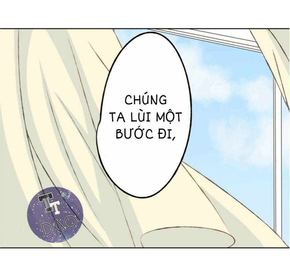 tôi không phải đa nhân cách chapter 12 62