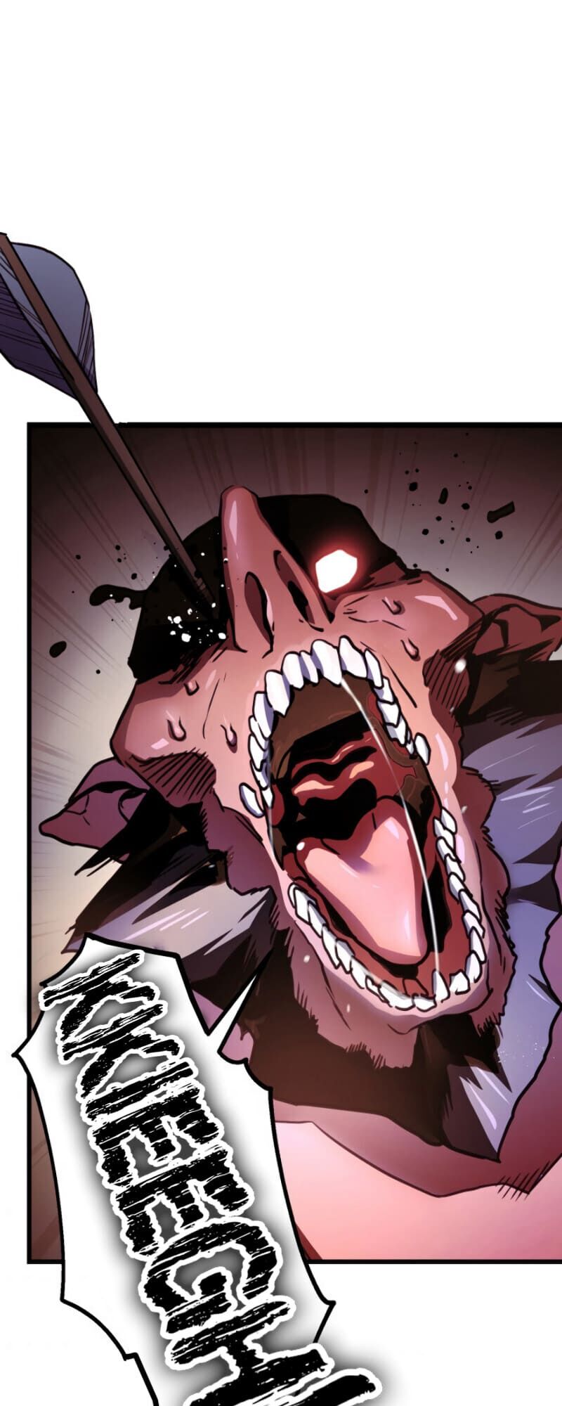 huyền thoại game thủ - tái xuất chapter 4 57