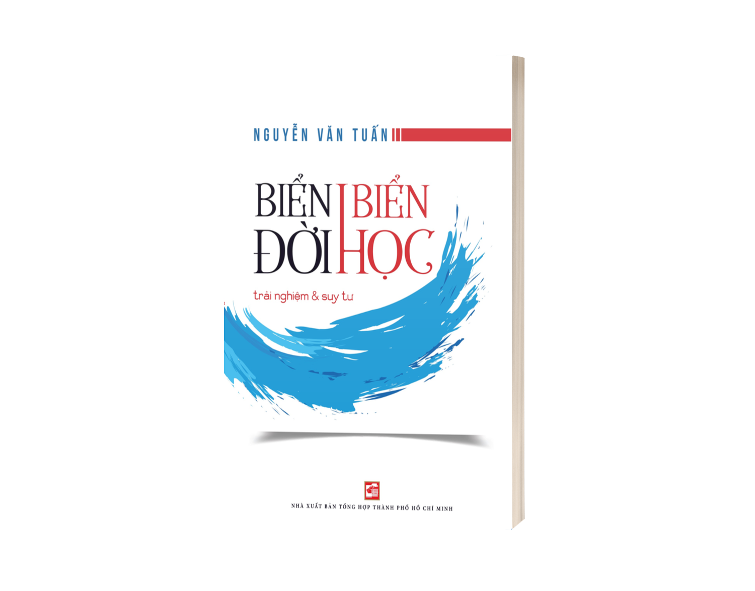 Sách Biển Đời Biển Học