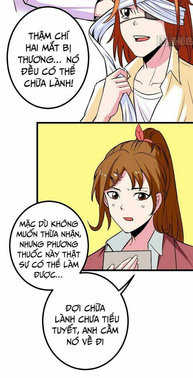 ngưu thư cung ứng thương chapter 58 14