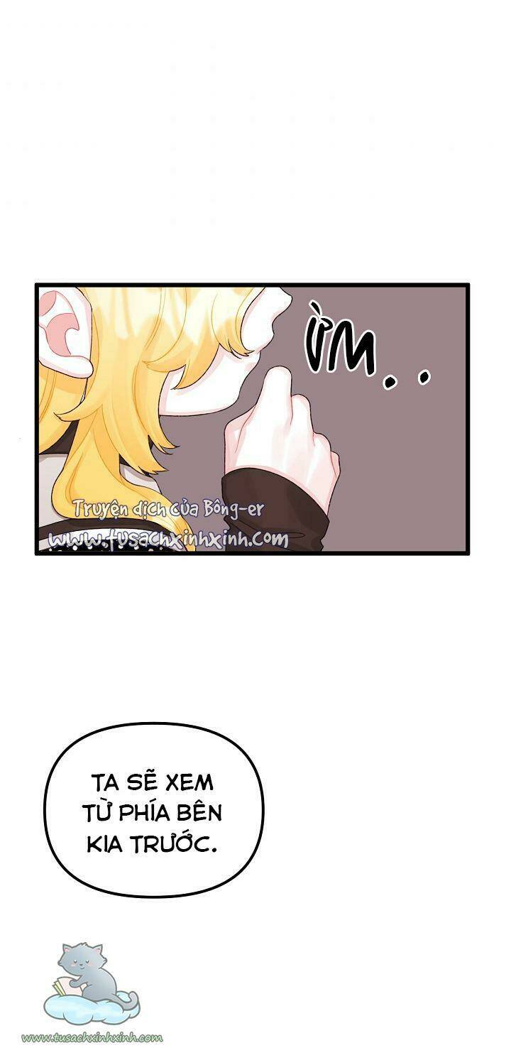 công chúa bãi rác chapter 52 8