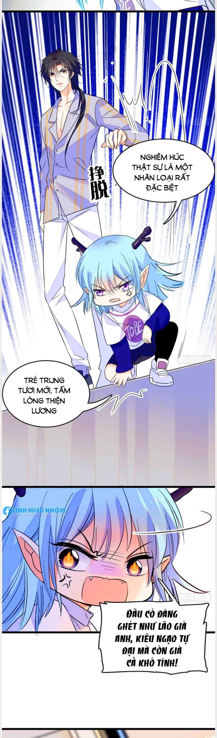 toàn mạng đều là fan cp của tôi với ảnh đế chapter 92.1 7