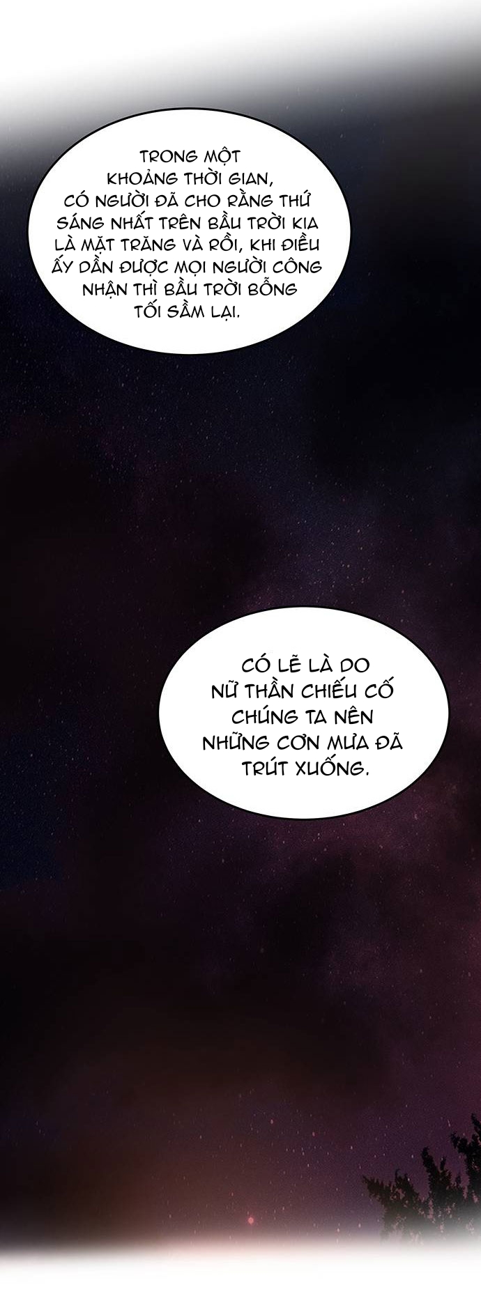 như gió trên cành cây khô chapter 21 15