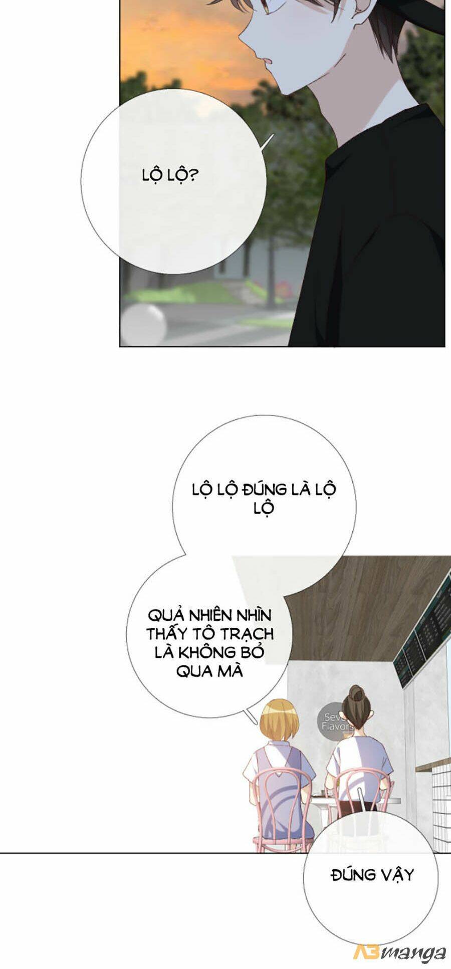 yêu thương em, yêu bản thân chapter 24 12