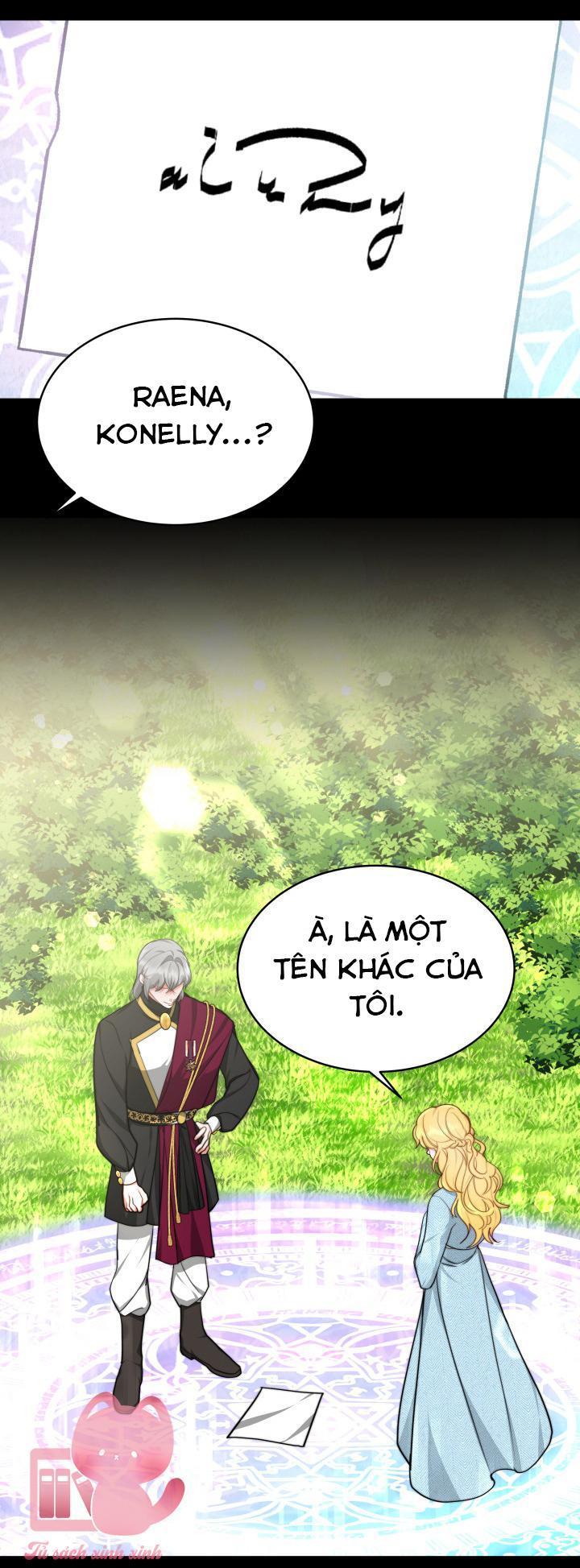 từ chồng cũ hóa thành nam chính chapter 11 43