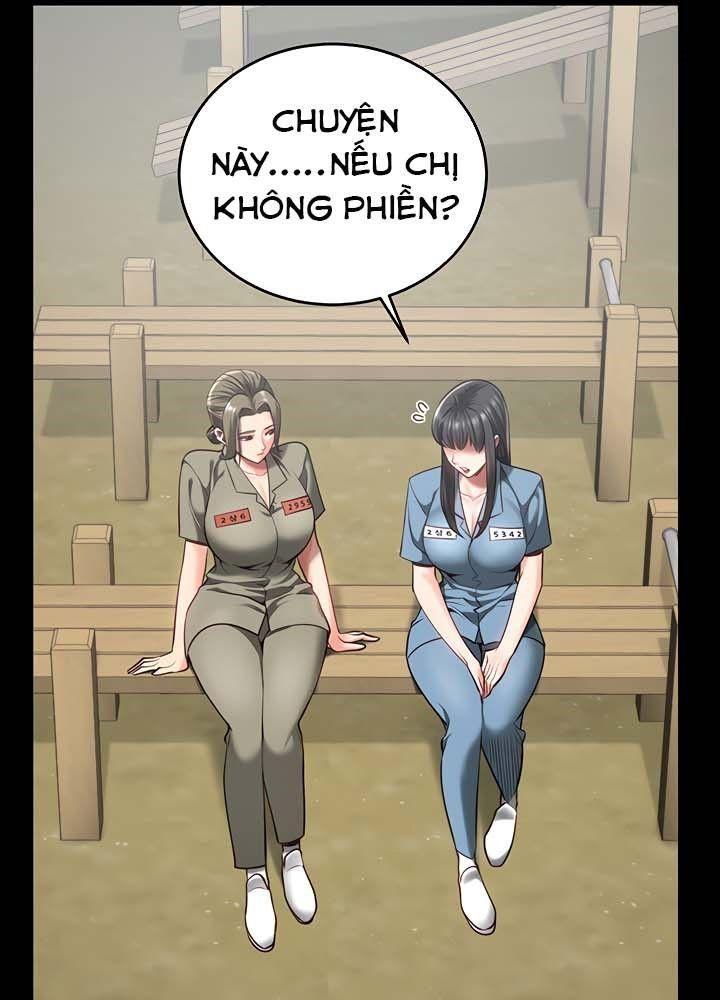 18+ giam cầm chapter 17.2 42