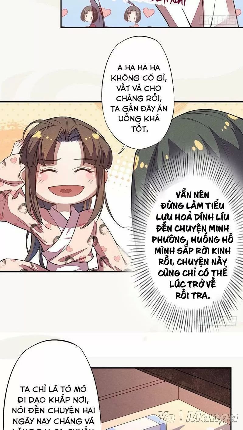 tuyệt thế luyện đan sư chapter 105 27