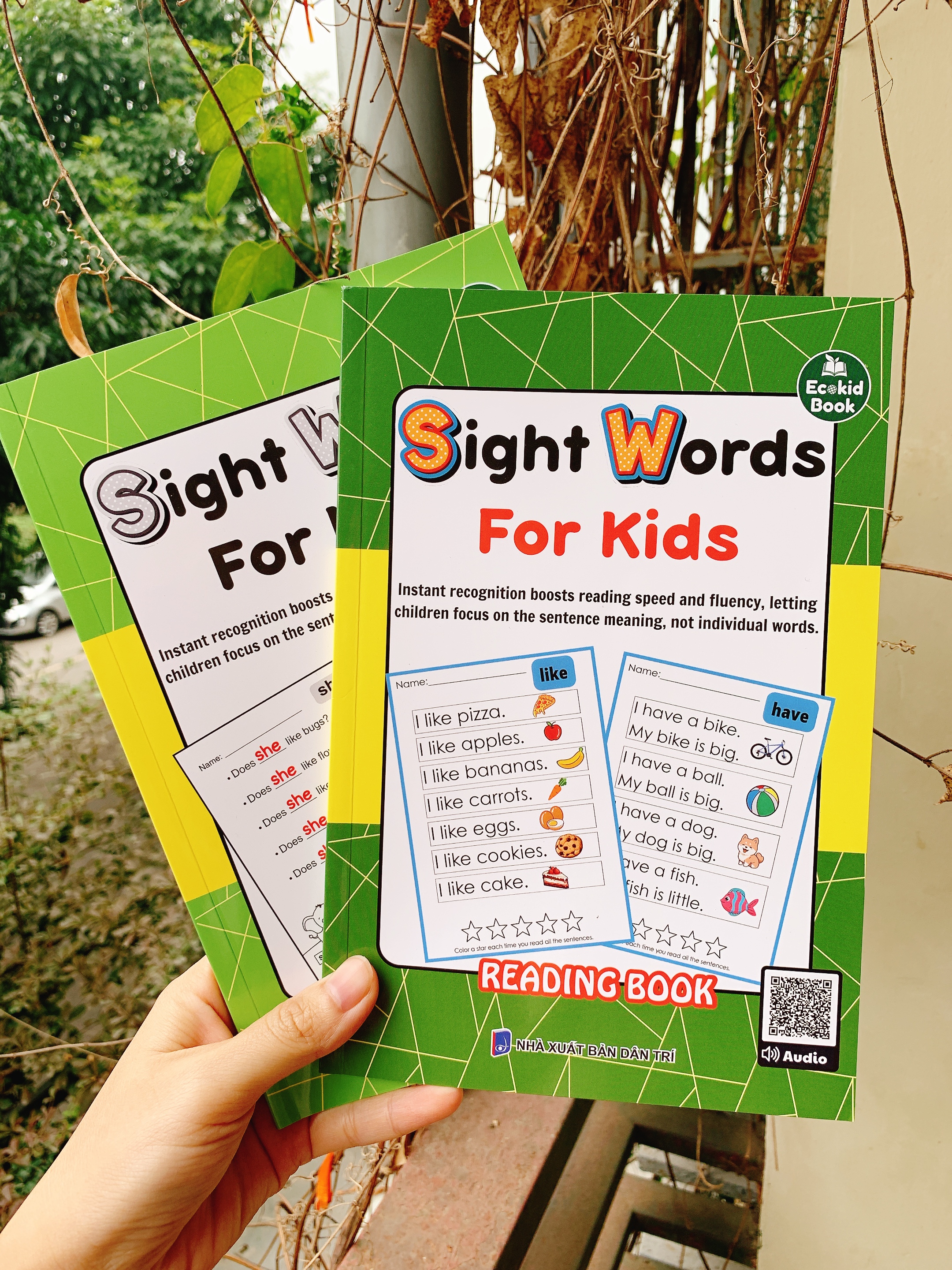 Sight Words