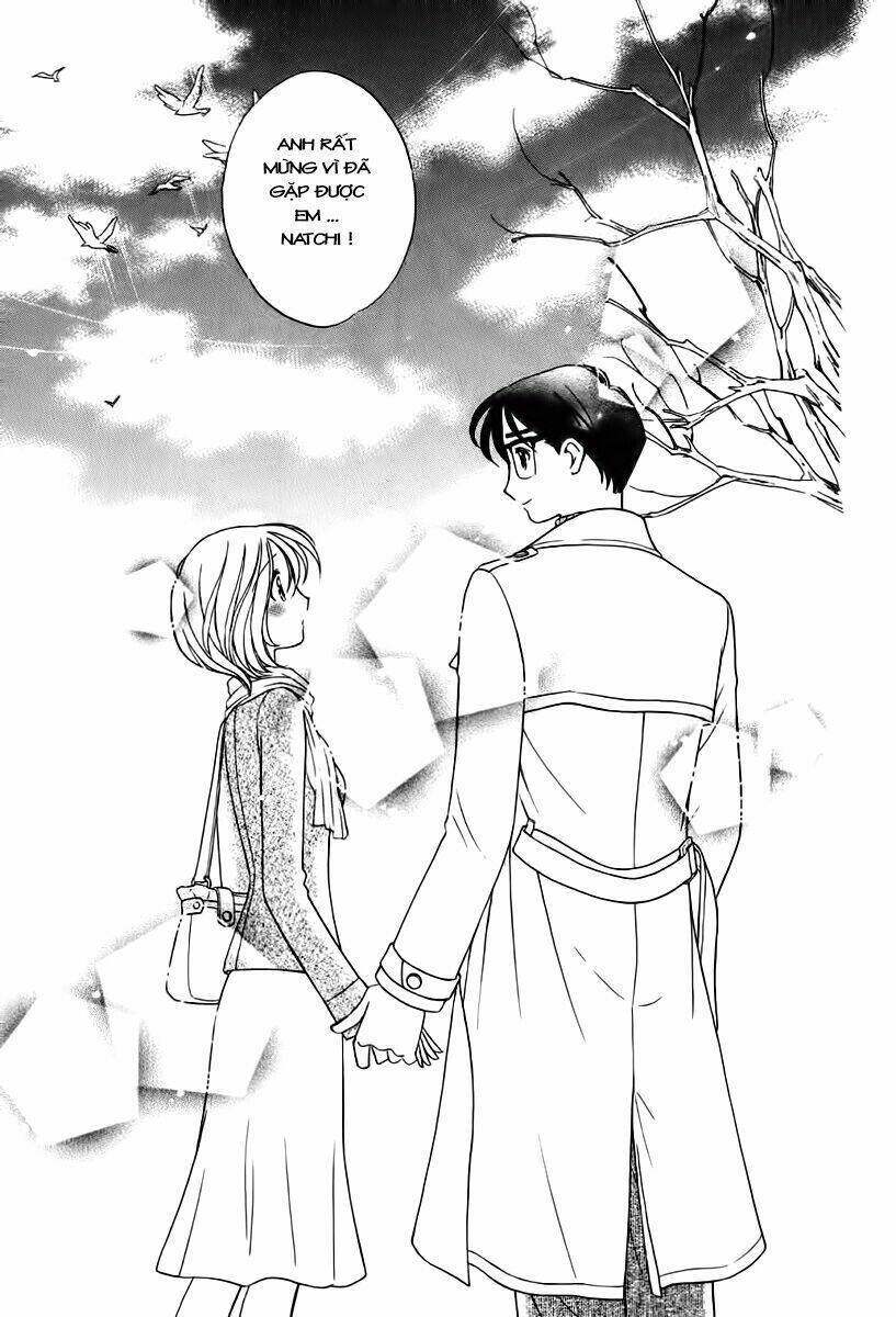 orange yane no chiisana ie full chapter 64 17