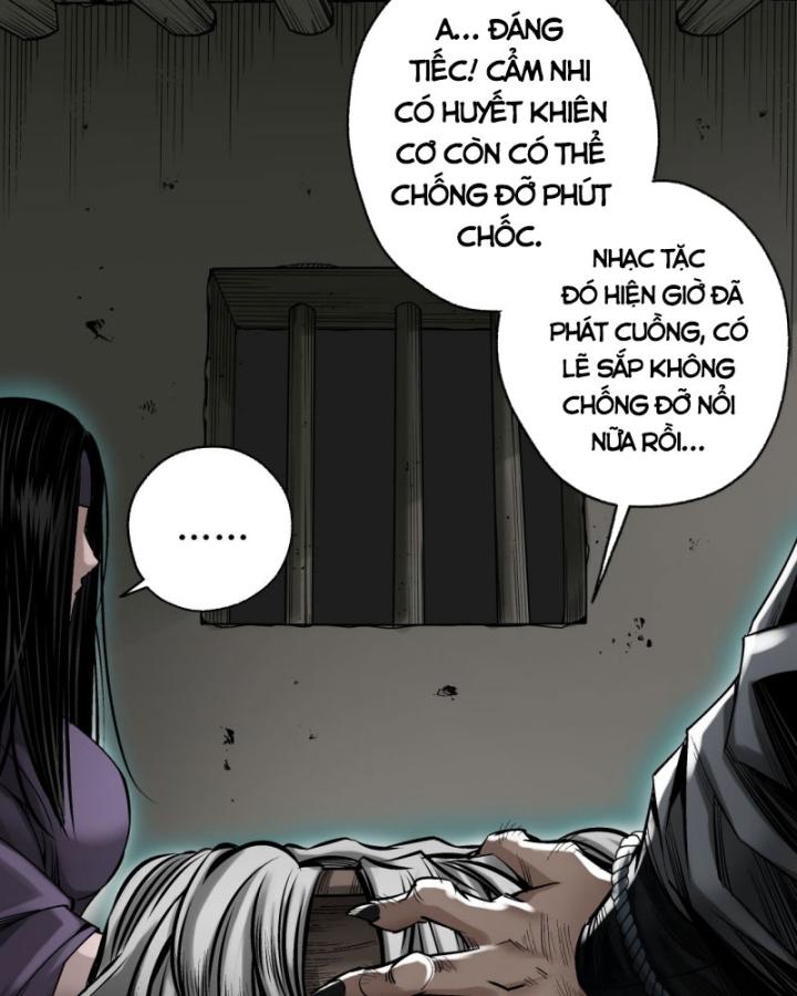 Tạng Phong Hành chapter 207 50