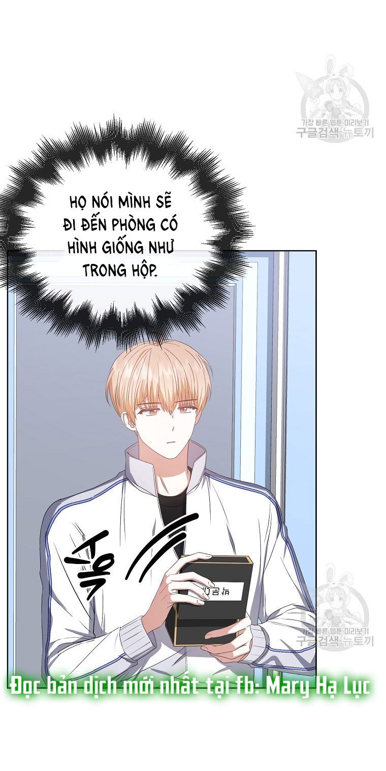 Debut Or Die chapter 38.2 - Trang 26