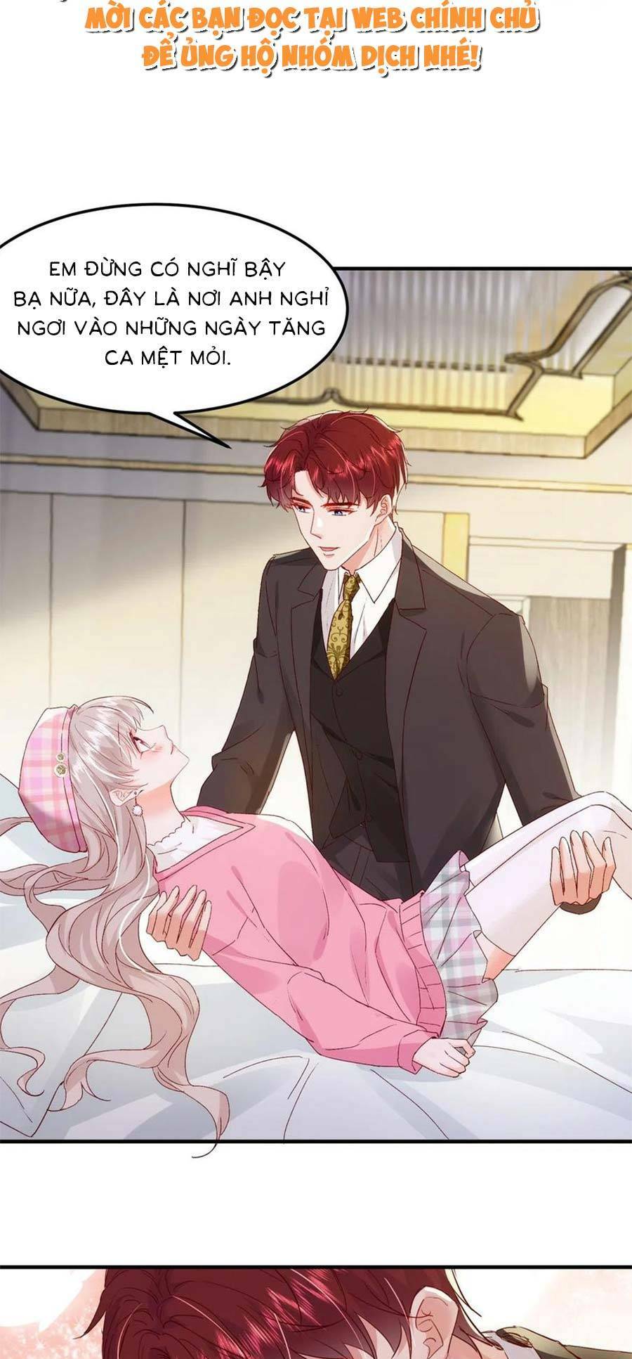 cô vợ của tôi không dễ bắt nạt chapter 35 35