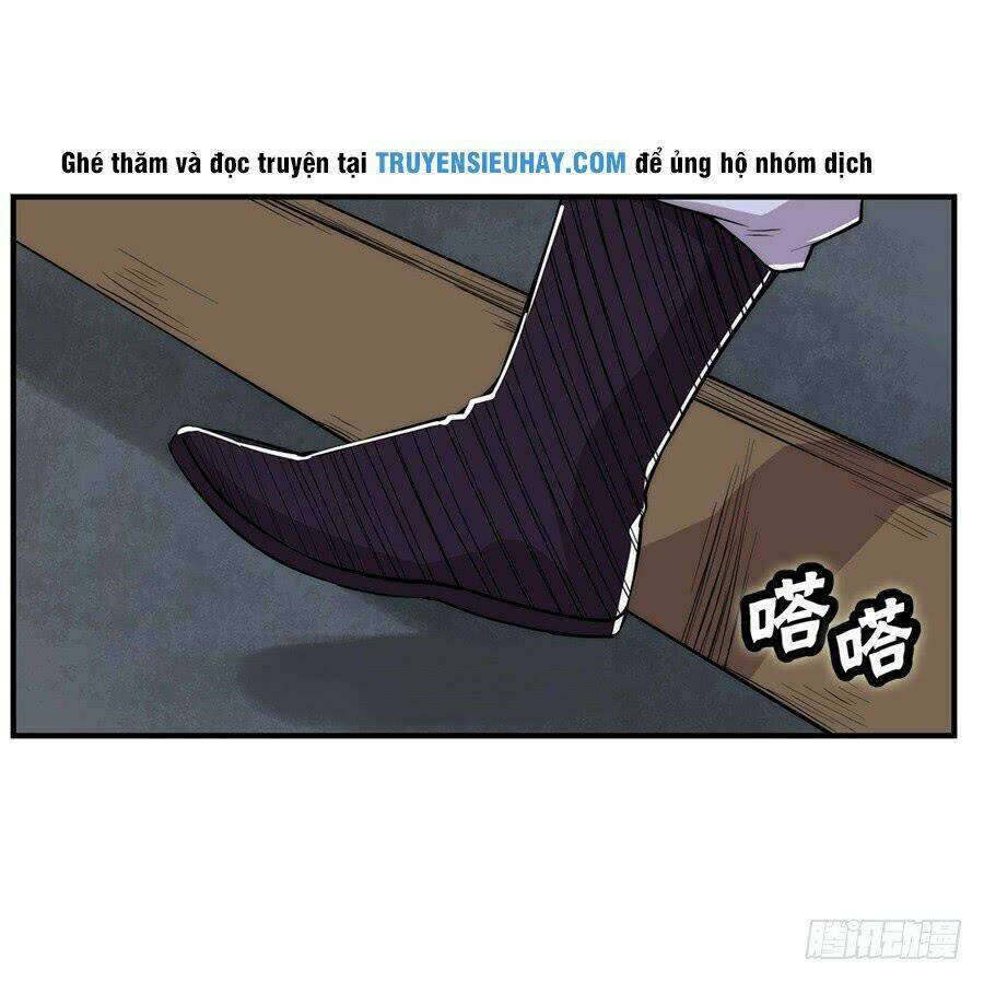 cuộc sống thoái ẩn của võ lâm chi vương chapter 27 28