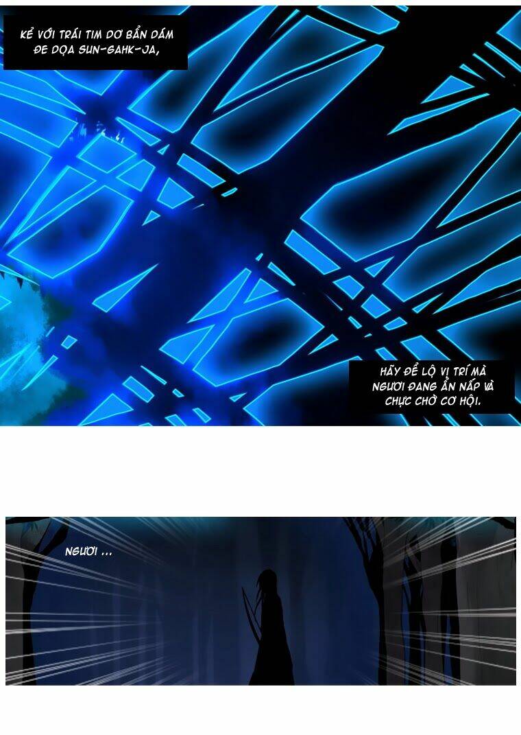 heavenly match chapter 3 22