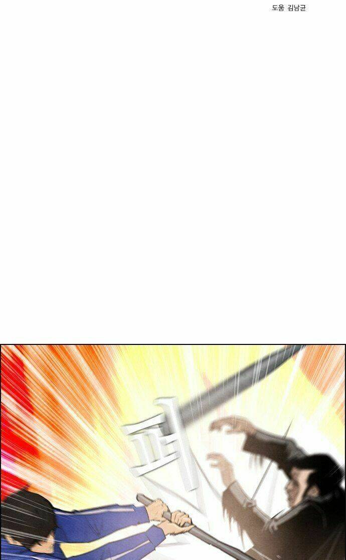 kẻ hồi sinh chapter 6 10