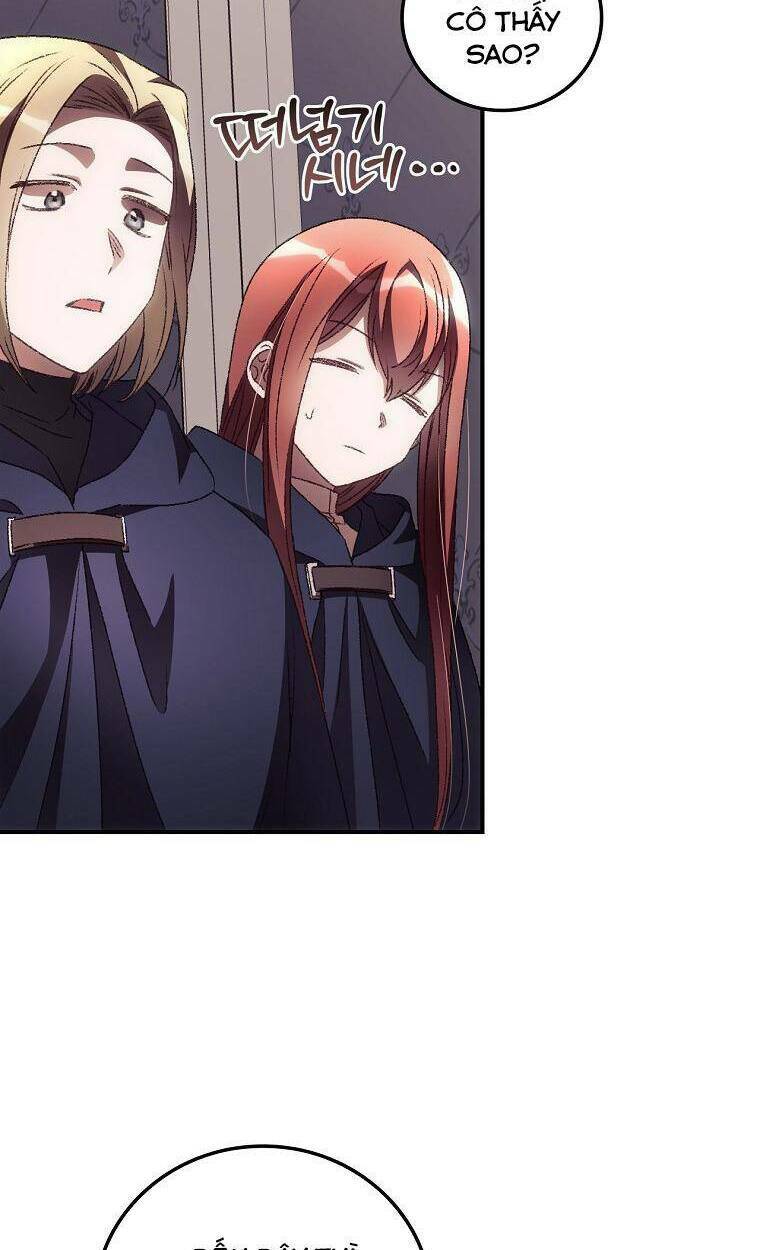 tôi nhìn thấy cái chết của bạn chapter 37 16