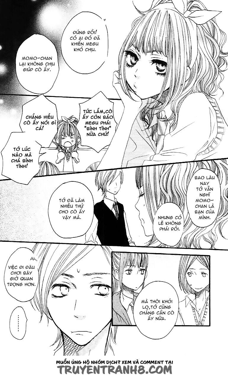 say i love you chapter 22 16