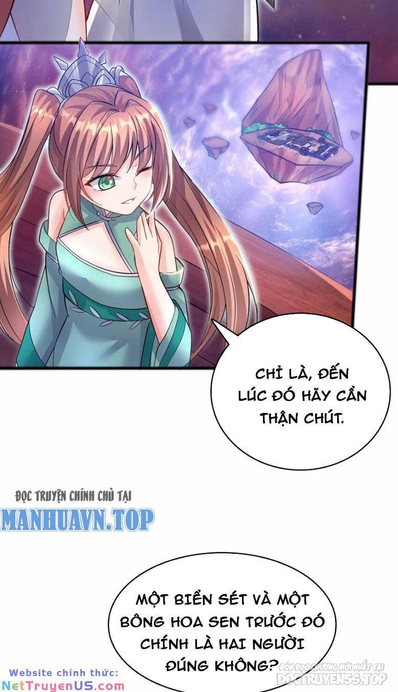 bắt đầu với kiếm vực, ta lặng lẽ tu luyện thành kiếm thần chapter 91 19