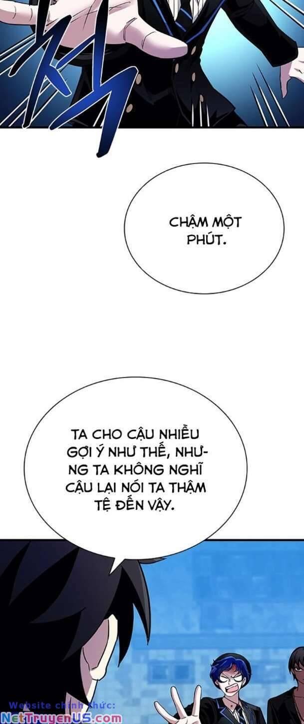 tiêu diệt ác nhân chapter 112 41