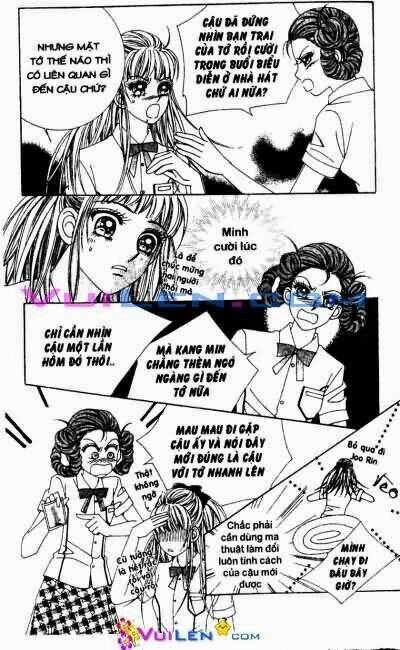 đến vương quốc ma chapter 11 3