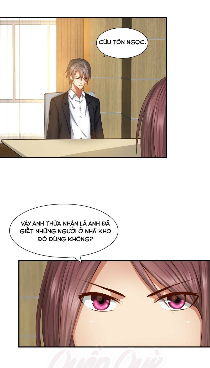 tuyệt thế thiên tài hệ thống chapter 49 7