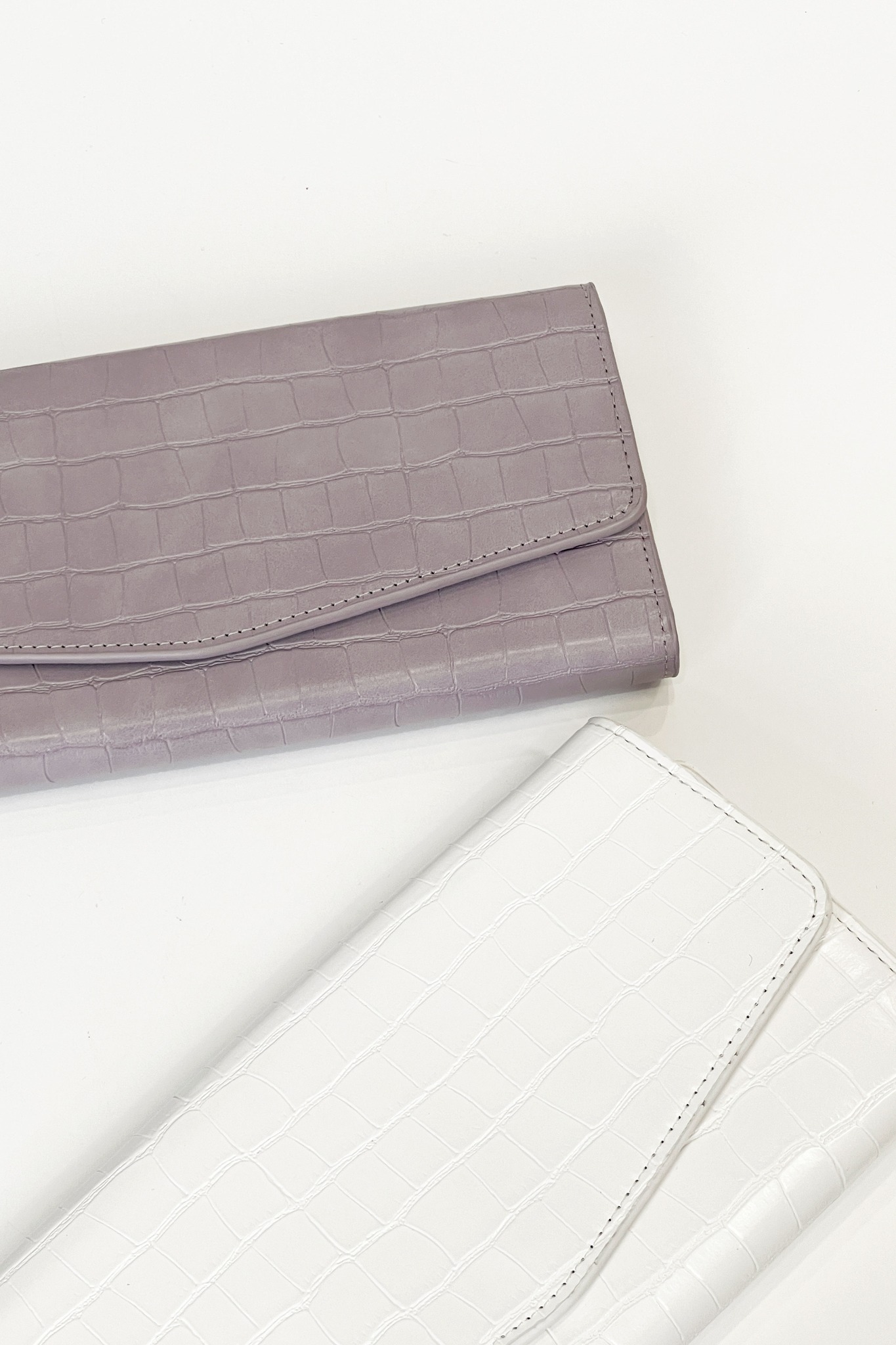 OLV - Ví Flap Long Wallet nhiều màu