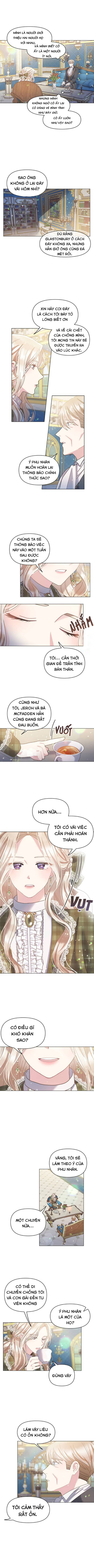 khu vườn im lặng chapter 5 4