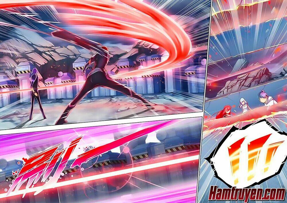 phá hiểu thế kỷ chapter 12 6