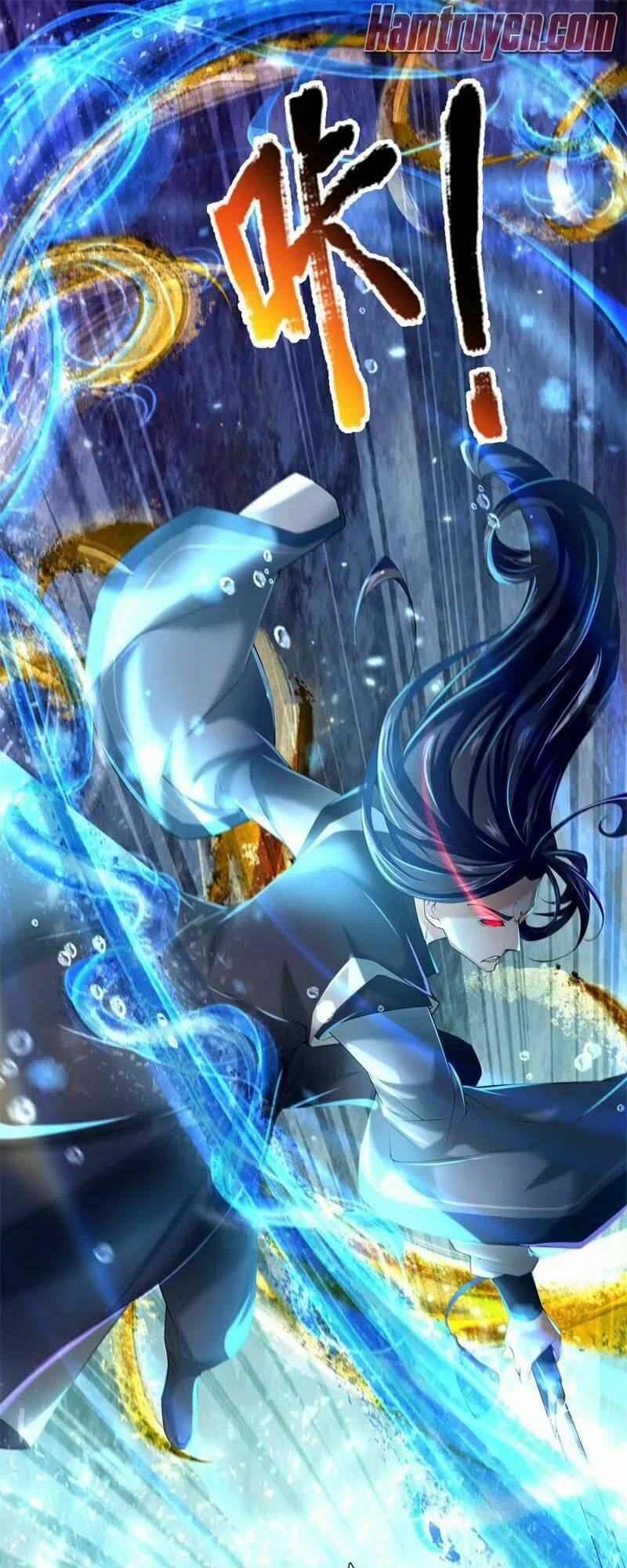 thân thể của ta là kiếm chủng chapter 77 15