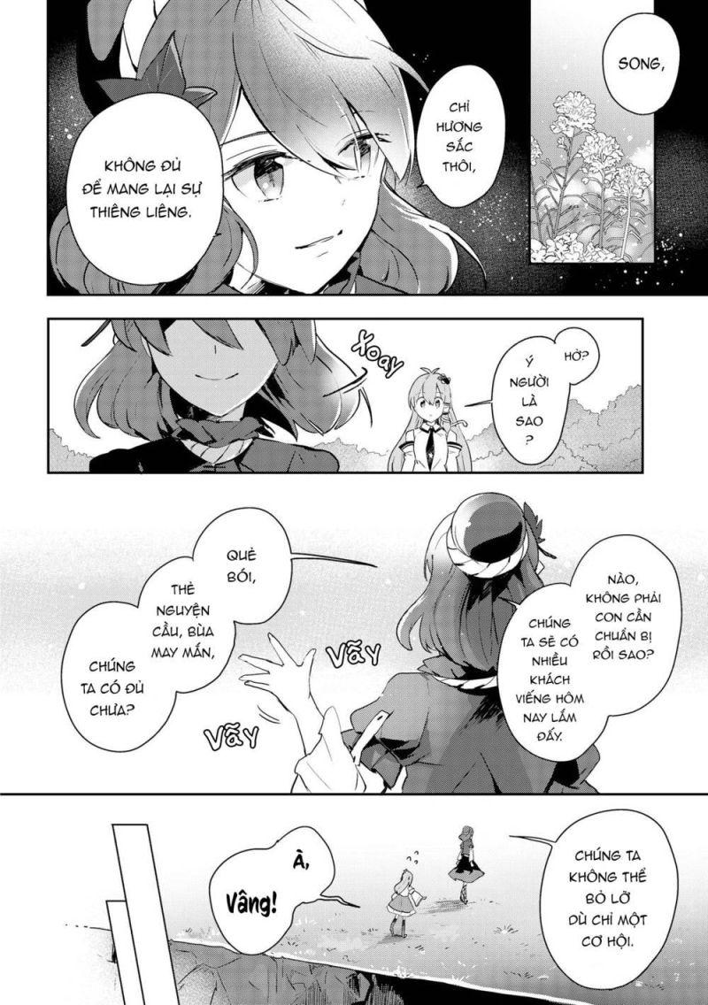 touhou ibarakasen - wild and horned hermit chapter 39 3