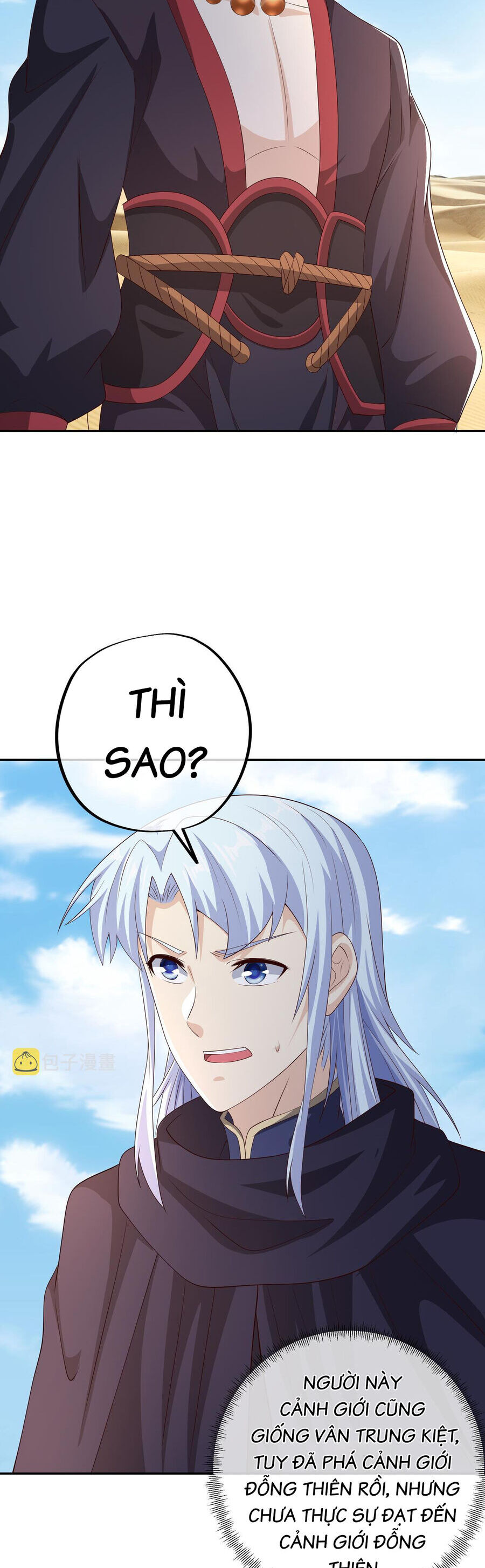 trọng sinh 1000 lần, ta vô địch chapter 62 9