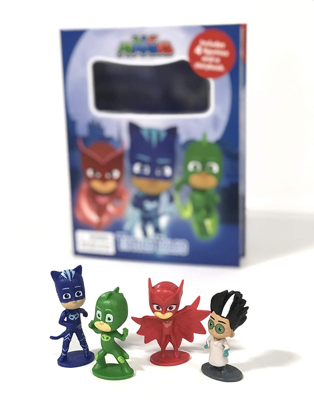 PJ Masks Tattle Tales