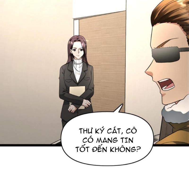 đóng băng toàn cầu: tôi gây dựng nên phòng an toàn thời tận thế chapter 190 53