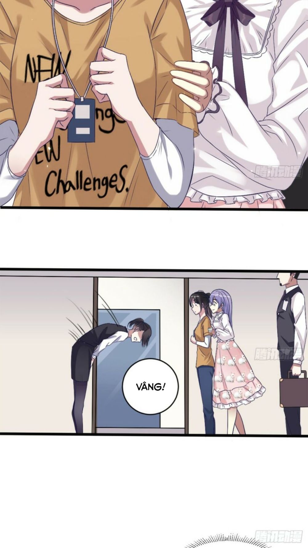 hệ thống nghịch tập thiên hậu chapter 5 17