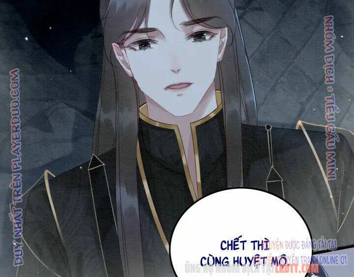 trọng sinh bá sủng nhiếp chính vương quá mạnh mẽ chapter 198 54