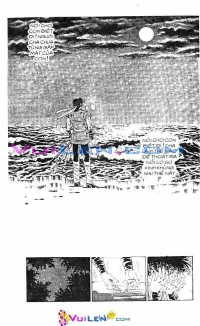 vương tử takeru chapter 21 148