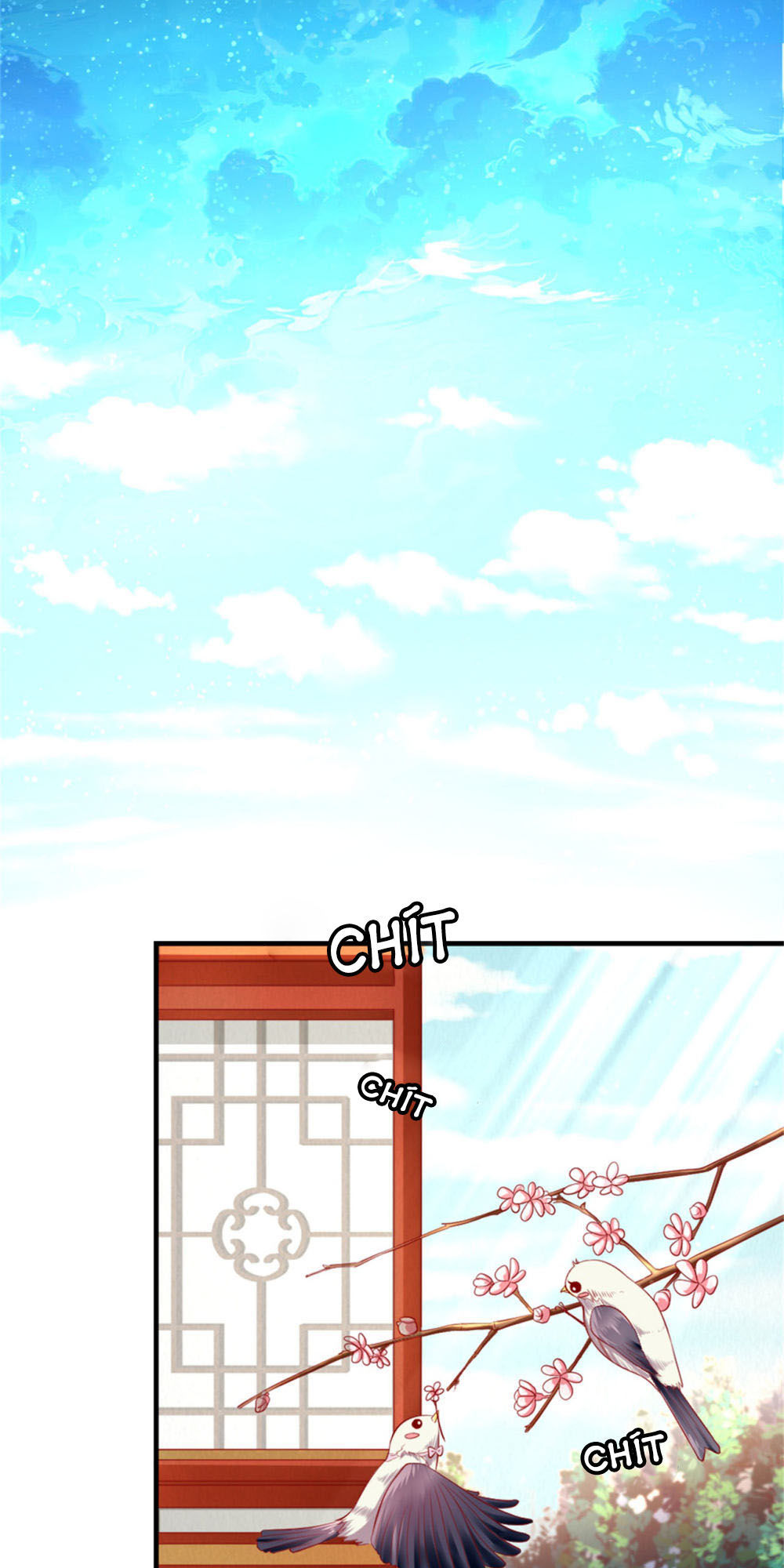 từ đây vương gia không thượng triều sớm chapter 34 32