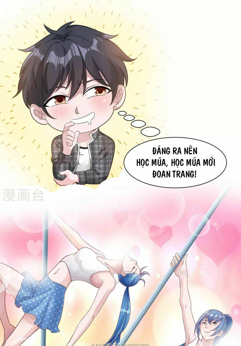 binh vương chi vương chapter 1 9