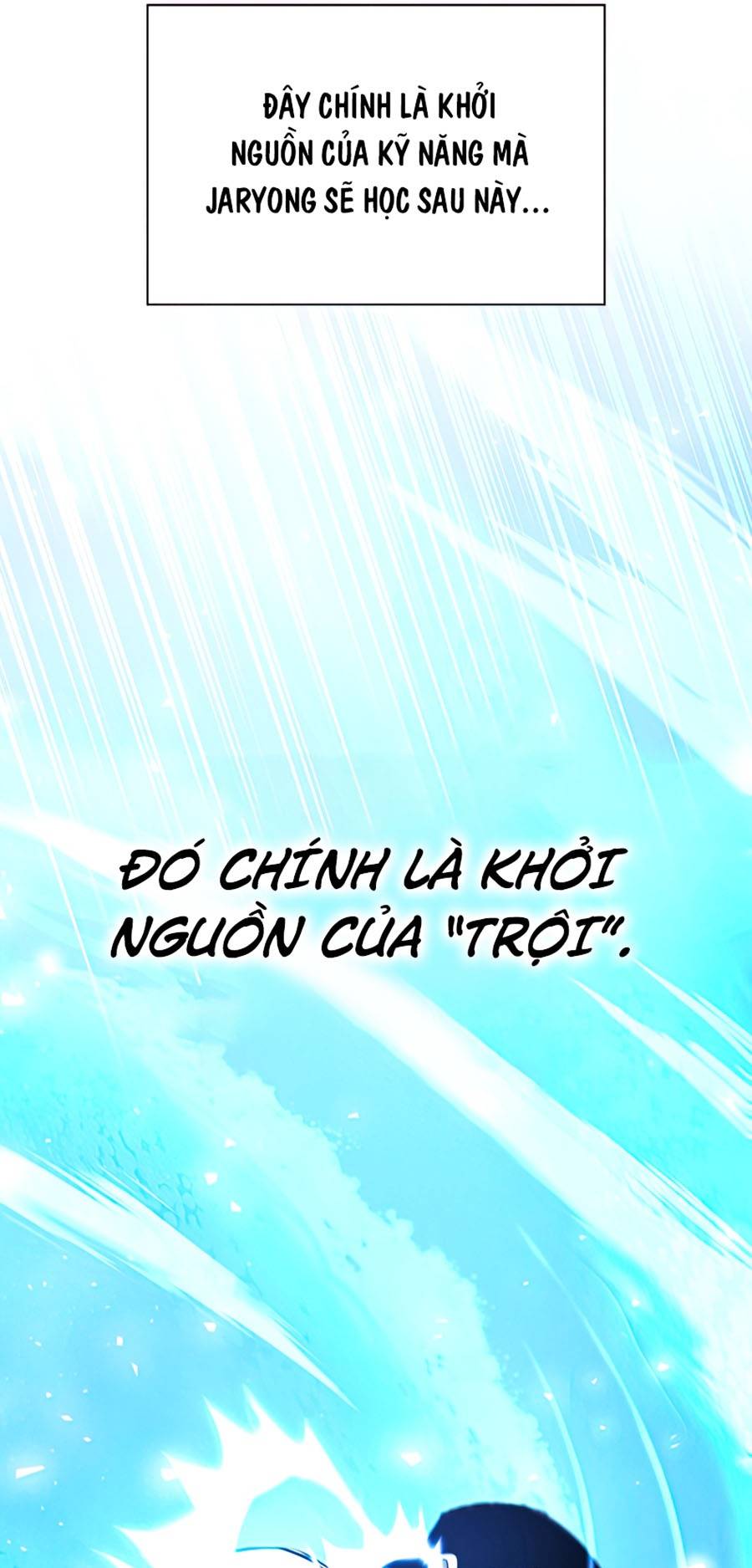 chiến binh học đường - cuộc đột kích trong ngục tối chapter 21 55